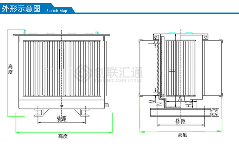 地埋變壓器s11 三相油浸式電力變壓器全銅節(jié)能型規(guī)格齊全廠家直銷(xiāo)示例圖7